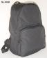 600D Polyester Rucksack